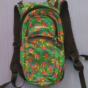 Vibedration 2.0L VIP Cannabis Hydration Pack